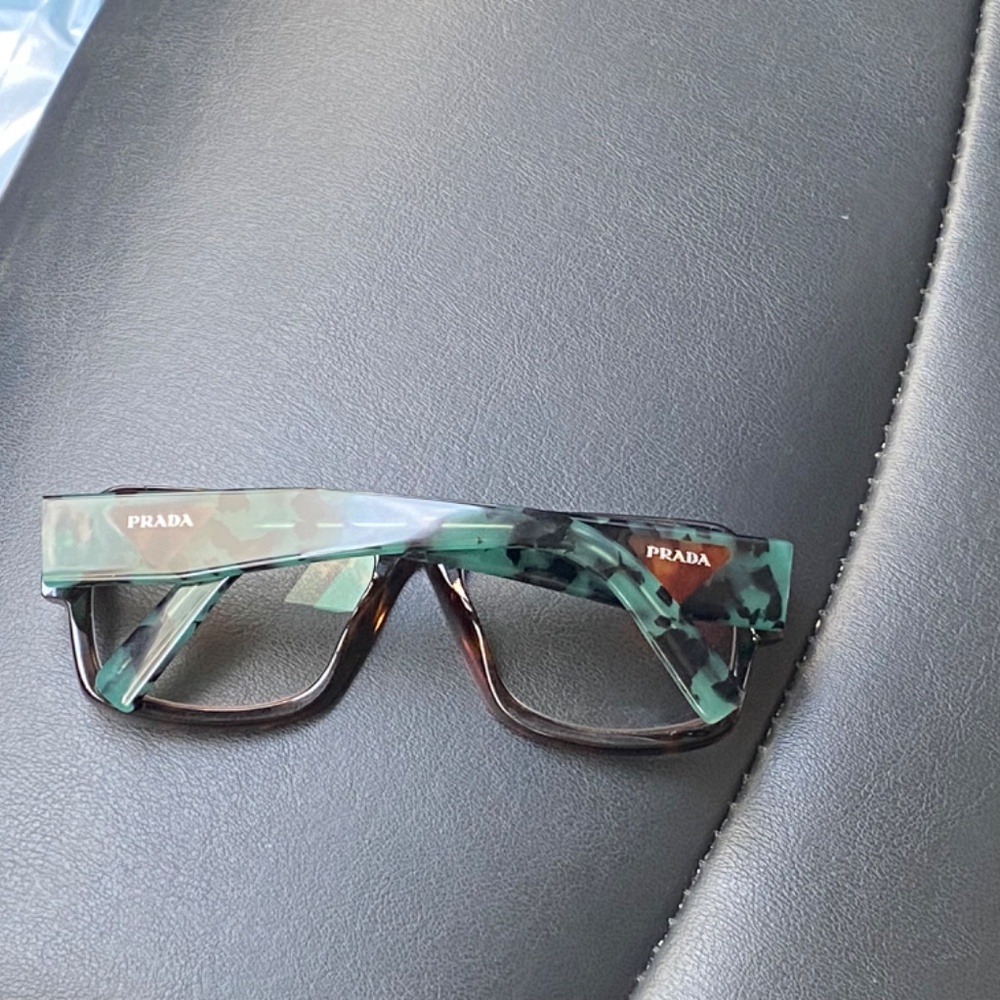 PRADA FRAMES - Picture 2 of 2